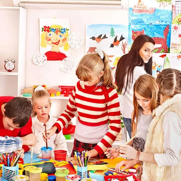 Our Academic Classes - 竞彩网